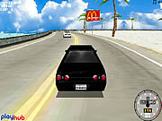 Play Super drift 3d Game