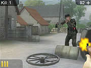 Play Brothers in arms 1 Game