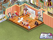 Play Sara s super spa Game