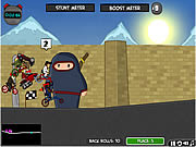 Play Cyclomaniacs 2 Game