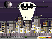 Play Batman night escape Game