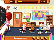 Play Classroom joker Game