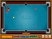 Play Billiards drift Game