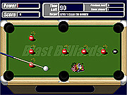 Play Blast billiards Game