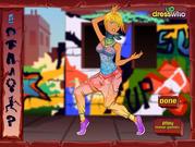 Play Hip hop teacher Game