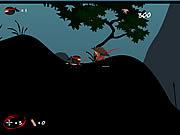 Play Kane the ninja Game