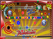 Play Pinboliada Game