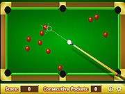 Play Pool practice Game