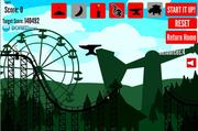 Play Coaster destroyer Game