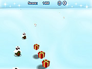 Play Christmas-gifts Game