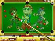 Play Goosy pool Game