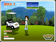 Play Everybodys golf Game