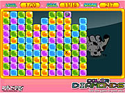 Play Color diamonds Game