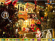 Play Merry christmas hn Game