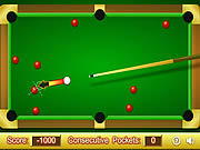 Play Pool profi Game