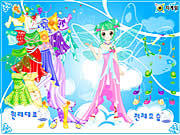 Play Dancing princess Game