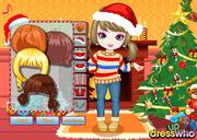 Play Christmas eve gifts Game