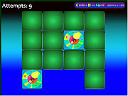 Play Retro pairs 3 Game