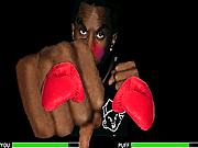 Play Puff daddy punchout Game