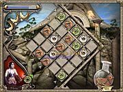 Play Magical mysteries Game