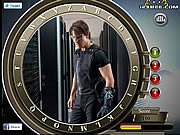 Play Mission impossible 4 - hidden alphabets Game