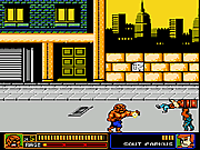 Play Abobo s big adventure Game