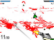 Play Mindless violence Game