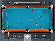 Play Billiard single player Game