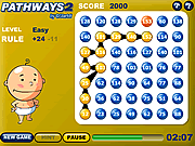 Play Pathways 2 Game