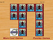 Play Cars logo memory matching 2 Game