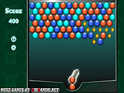 Play Giokando ball fight Game