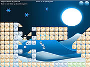 Play Sliding penguin Game