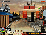 Play Nypd crime control Game