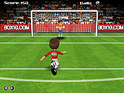 Play Smashing soccer 2 Game