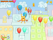 Play Fly meow Game