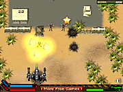 Play Mech combats Game