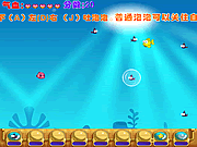 Play Little fish adventure Game