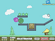 Play Ballooner Game