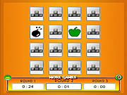 Play Kids memory match Game