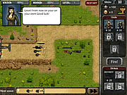 Play Ambush Game