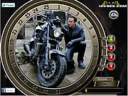 Play Ghost rider 2 find the numbers Game