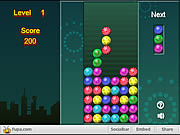 Play Firework columns Game