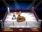 Play World boxing tournament 2 Game