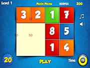 Play Savvy math 2 Game