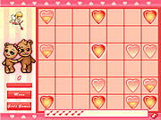 Play Teddy bears in love Game