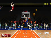 Play Alley oop Game