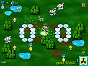 Play Shroom boom Game