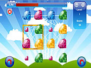 Play Magic jewels Game