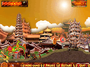 Play Wild dragon Game