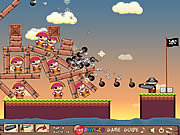 Play Loose cannon Game